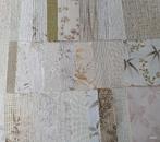 13696 DIY scrapbook papier vintage behang retro swiet, Verzenden, Nieuw, Papier of Karton, Overige merken