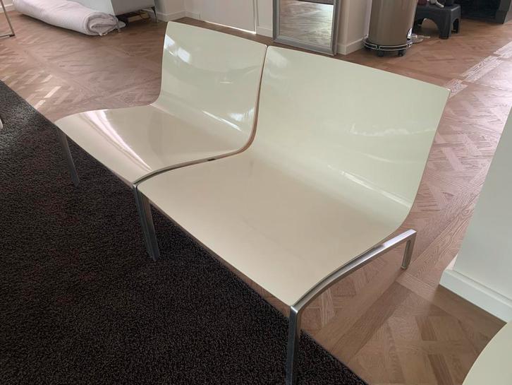 Fritz Hansen PL 200 Fauteuil - Piero Lissoni Design, Antiek en Kunst, Antiek | Meubels | Stoelen en Banken, Ophalen of Verzenden