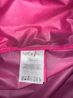 Roze Moncler Jas, Kleding | Dames, Jassen | Zomer, Moncler, Maat 42/44 (L), Ophalen of Verzenden, Zo goed als nieuw