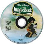 Walt Disney-Jungle Book (Platinum Edition)-Disney Classics n, Avontuur, Gebruikt, Alle leeftijden, Ophalen of Verzenden