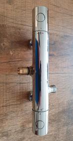 Grohe Grohtherm 1000 Cosmopolitan Stortdouche Regendouche, Ophalen of Verzenden, Nieuw, Chroom, Kraan