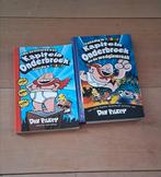 Kapitein Onderbroek volledig in kleur en de wedgiewraak, Ophalen of Verzenden, Zo goed als nieuw, Dav Pilkey