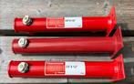 3x ophangbeugel expansievat, Doe-het-zelf en Verbouw, Ophalen of Verzenden, Gebruikt, Minder dan 60 cm, 800 watt of meer