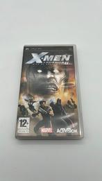 X-Men Legends 2 Rise of Apocalypse, Spelcomputers en Games, Games | Sony PlayStation Portable, Avontuur en Actie, Ophalen of Verzenden