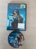 Film Aeon Flux (Charlize Theron) veel films van 1euro, Cd's en Dvd's, Ophalen of Verzenden, Vanaf 12 jaar