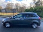 Ford GRAND C-MAX 1.0 Titanium - D riem & koppeling is V.v, Voorwielaandrijving, 745 kg, 125 pk, Gebruikt