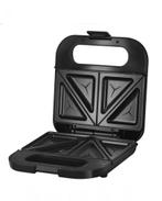 Tosti ijzer, Ophalen of Verzenden, Zo goed als nieuw