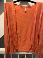 SOYACONCEPT ORANJE DAMES TRUI, MAAT: XL, Soyaconcept, Maat 46/48 (XL) of groter, Oranje, Ophalen of Verzenden