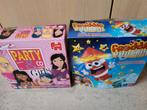 Kinderspelletjes - Party & Co, Freddie, Piet Snot, Krokodil,, Hobby en Vrije tijd, Gezelschapsspellen | Bordspellen, Een of twee spelers