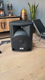 Devine Artis 10A 150 watt actieve speaker met statief ZGAN, Audio, Tv en Foto, Luidsprekers, Overige merken, Zo goed als nieuw