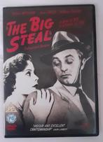 The Big Steal, Alle leeftijden, Ophalen of Verzenden, Zo goed als nieuw