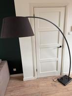 Zgan design booglamp, Huis en Inrichting, Lampen | Vloerlampen, Ophalen, Zo goed als nieuw, 150 tot 200 cm
