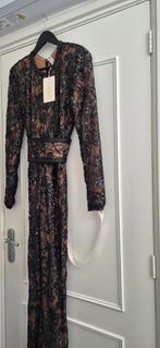 Avery lace  jumpsuit, Kleding | Dames, Jumpsuits, Ophalen of Verzenden, Zo goed als nieuw