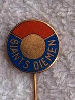 HONKBAL DIEMEN 1970-1980 : GIANTS DIEMEN, Zie tekst, Verzenden, Zo goed als nieuw, Honkbal, Overige typen