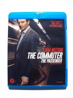 The Commuter, Cd's en Dvd's, Ophalen of Verzenden, Zo goed als nieuw, Actie
