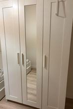 Brimnes wardrobe, Ophalen, Zo goed als nieuw