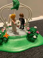 Playmobil meerdere sets, Ophalen, Gebruikt, Complete set