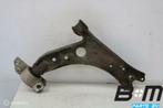 Draagarm LV VW Jetta 1K0407151AA, Gebruikt