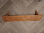 Te koop boekenplank van grenenhout, Huis en Inrichting, Woonaccessoires | Wandplanken en Boekenplanken, Ophalen of Verzenden, Gebruikt