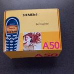Siemens A50 mobiel, Telecommunicatie, Mobiele telefoons | Siemens, Nieuw, Ophalen of Verzenden