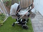 Kinderwagen Joolz Day +Plus Marvellous Green, Kinderen en Baby's, Kinderwagens en Combinaties, Ophalen of Verzenden, Zo goed als nieuw