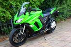 Kawasaki NINJA Z1000SX | Z 1000 SX ABS (bj 2014), Motoren, Motoren | Kawasaki, 4 cilinders, Bedrijf, Sport, Meer dan 35 kW