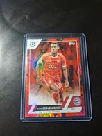 Ryan gravenberch (bayern munchen) topps inferno, Verzamelen, Ophalen of Verzenden, Nieuw, Buitenlandse clubs, Spelerskaart