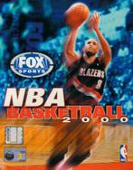 NBA Basketball 2000 - NIEUW in Gesealde Grote Doos, Spelcomputers en Games, Games | Pc, Online, 1 speler, Ophalen of Verzenden