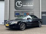 Audi A4 Cabriolet 1.8 Turbo Pro Line 163PK Automaat,Cabriole, Gebruikt, 4 cilinders, Cabriolet, 4 stoelen