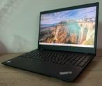 Lenovo Thinkpad P52S i7-8650U, 16GB RAM, 256GB SSD/ NEW ACCU, Lenovo Thinkpad, 256 GB, Qwerty, Minder dan 2 Ghz