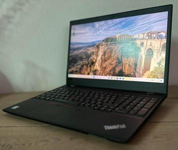Lenovo Thinkpad P52S i7, 16GB RAM, 256GB SSD/ Nvidia P500, beschikbaar voor biedingen