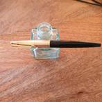 Een vintage parker france vulpen, Ophalen of Verzenden, Zo goed als nieuw, Vulpen, Parker