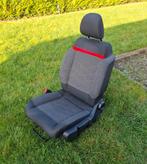 STOEL LINKS VOOR Citroën C3, Ophalen, Gebruikt, Citroën