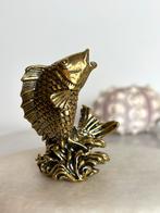 Koperen vis, Ophalen of Verzenden