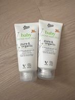 Etos Baby Pure & Organic Droge Huid Zalf (2x), Ophalen, Nieuw, Overige typen, Overige merken