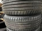 4x 215 60 17 96H Bridgestone Turanza T005 NIEUW DOT4024