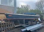 Polyvalk compleet met stalling bok, Watersport en Boten, Zeilen en Zeiltoebehoren, Ophalen, Gebruikt