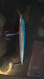 Rapala magnum, Watersport en Boten, Hengelsport | Roofvissen, Ophalen of Verzenden, Zo goed als nieuw, Overige typen