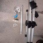 Thule Excellent Fietsendrager Onderdelen, Ophalen, Gebruikt, Fietsendrager-accessoire