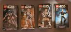 Lego Star Wars Buildable Figures - Nieuw & Geseald, Kinderen en Baby's, Speelgoed | Duplo en Lego, Ophalen of Verzenden