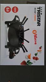 Tristar FO-1107 Fondue, Ophalen of Verzenden, Nieuw