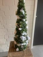 Kerstboom met lichtjes, Diversen, Kerst, Ophalen of Verzenden, Gebruikt