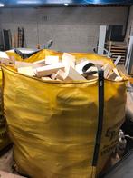 Kachel hout vuren, Tuin en Terras, Haardhout, Minder dan 3 m³, Ophalen of Verzenden