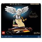 LEGO Harry Potter Zweinstein iconen verzamelobjecten 76391, Kinderen en Baby's, Speelgoed | Duplo en Lego, Nieuw, Ophalen of Verzenden