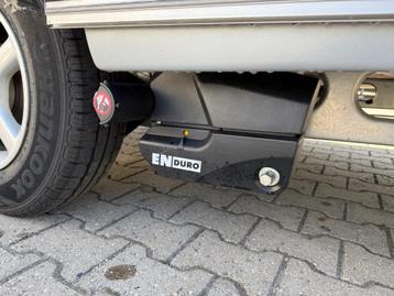 Enduro EM303+ half automaat met lithium accu beschikbaar voor biedingen