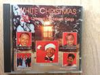 CD white Christmas - 20 Greatest Christmas Songs, Cd's en Dvd's, Cd's | Kerst en Sinterklaas, Gebruikt, Ophalen of Verzenden