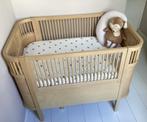 Sebra meegroeibed houten editie, Kinderen en Baby's, Babywiegjes en Ledikanten, Ophalen, Zo goed als nieuw, Ledikant