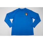 Italië voetbal, Groter dan maat XL, Ophalen of Verzenden, Nieuw, Shirt