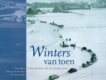 Winters van toen  NR0962 beschikbaar voor biedingen