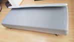 Ikea sultan boxspring, Ophalen, Zo goed als nieuw, Eenpersoons, 80 cm